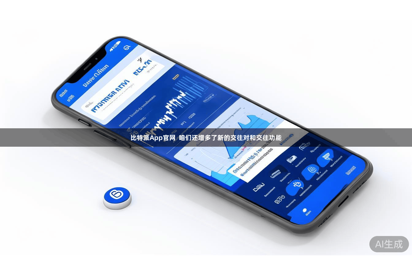 比特派App官网  咱们还增多了新的交往对和交往功能