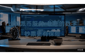 比特派币服务  让您的数字钞票更有保险