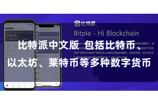 比特派中文版  包括比特币、以太坊、莱特币等多种数字货币