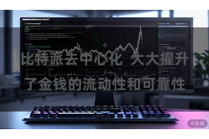 比特派去中心化  大大擢升了金钱的流动性和可靠性